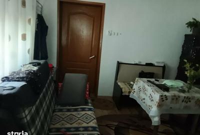 Casă cu 4 camere cu Teren 2760 Mp în Filipeștii de Pădure - 4