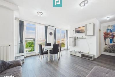 Apartament cu 2 camere în Central