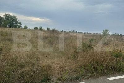 Teren Construcții intravilan de 1500 mp, în Sud