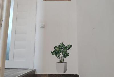 Duplex cu 4 camere cu Teren 215 Mp în Vest - 8