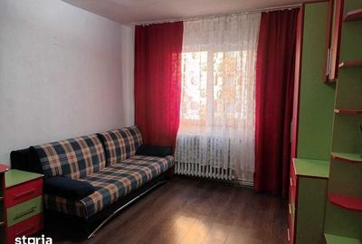 Garsonieră în Calea Moldovei