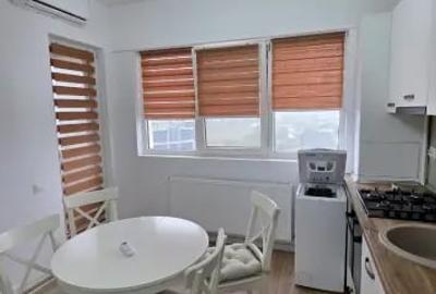Apartament cu 2 camere semidecomandat în Militari