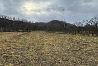 Teren în Măgura - 4