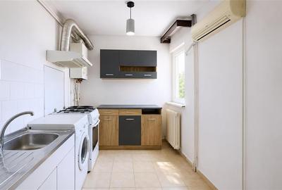 Apartament cu 2 camere semidecomandat în Tătărași - 3