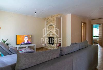 Casă cu 6 camere cu Teren 517 Mp în Dumbrava (Ciugud) - 13