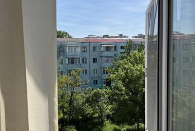 Apartament cu 2 camere nedecomandat în Cornișa - 5