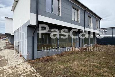 Casă cu 4 camere cu Teren 299 Mp în Central - 12
