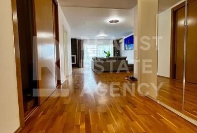 Apartament cu 3 camere, mobilat în Nord - 10
