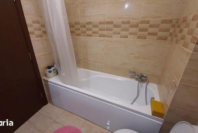 Apartament cu 2 camere în Florești - 4