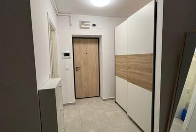Garsonieră, mobilată în Theodor Pallady - 8