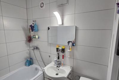 Garsonieră decomandată, mobilată în Zorilor - 5
