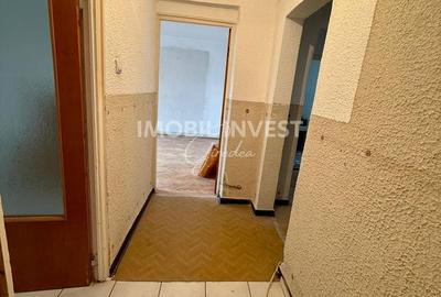 Apartament cu 3 camere în Cetate - 4