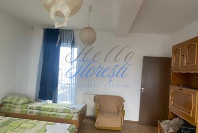 Apartament cu 3 camere decomandat în Mărăști - 4