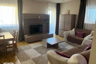 Apartament cu 2 camere în Mărăști - 2