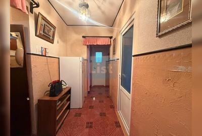 Apartament cu 2 camere semidecomandat în Micro 17 - 6