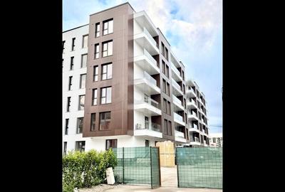 Apartament cu 2 camere decomandat în Pipera