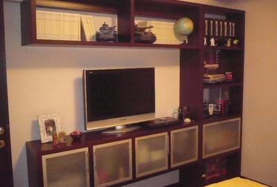 Apartament cu 2 camere decomandat, mobilat în Ultracentral - 4