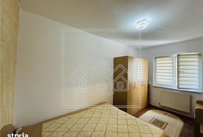 Apartament cu 3 camere în Central - 3