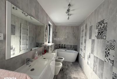 Casă cu 4 camere cu Teren 200 Mp în Rediu