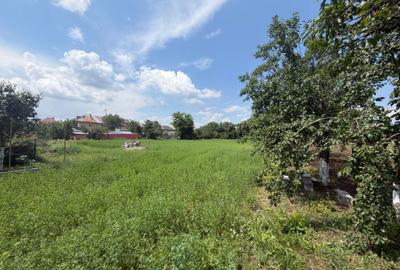 Teren de 3899 mp, în Filipeștii de Pădure