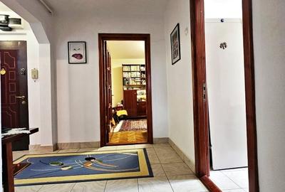 Apartament cu 3 camere în Tomis Nord - 3