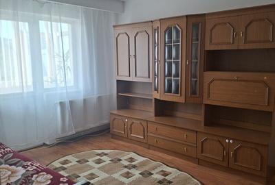 Apartament cu 2 camere semidecomandat în Exterior Vest - 1