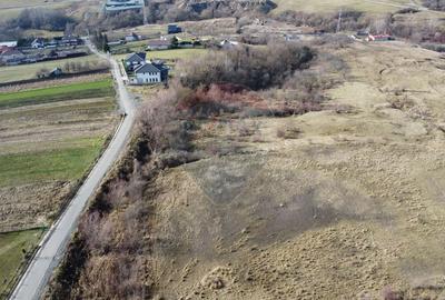 Teren agricol extravilan de 68403 mp, în Popești - 21