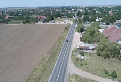 Teren de 62947 mp, în Central - 2