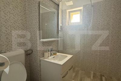 Apartament cu 3 camere în Tudor Vladimirescu