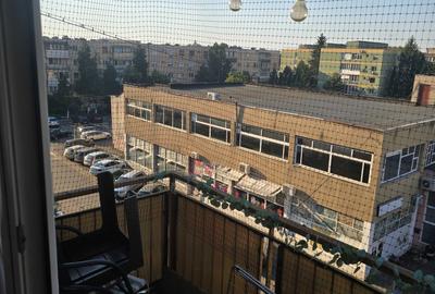 Garsonieră decomandată în Central - 6