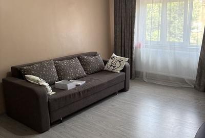 Apartament cu 2 camere decomandat în Central - 1