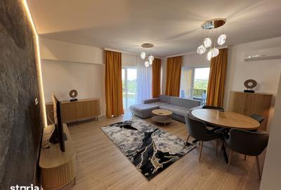 Apartament cu 3 camere, mobilat în Colentina - 2