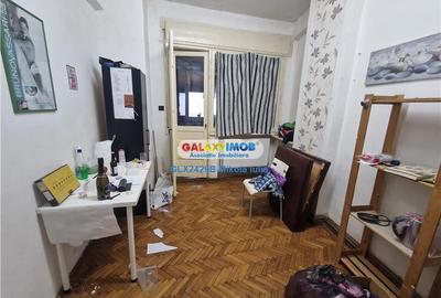 Apartament cu 2 camere semidecomandat în Calea Victoriei - 2