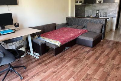 Garsonieră nedecomandată în Giurgiului - 4