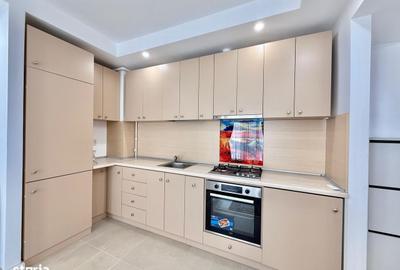 Apartament cu 2 camere în Pipera - 6