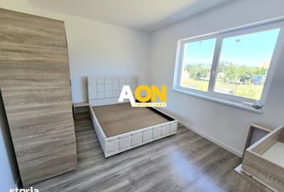 Casă cu 4 camere cu Teren 350 Mp în Ampoi 3