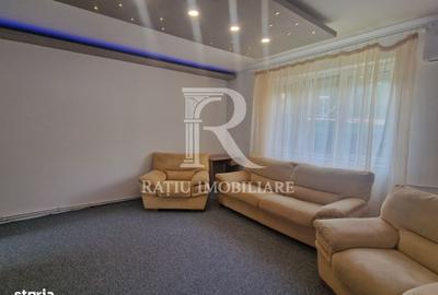 Apartament cu 4 camere în Central