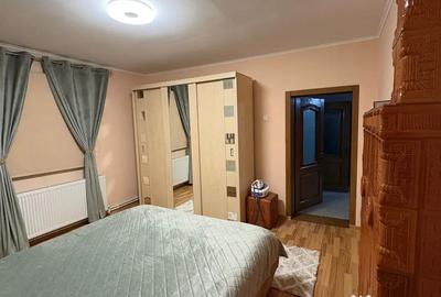 Casă cu 3 camere în Ion Neculce - 17