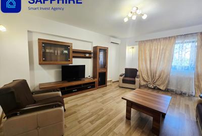 Apartament cu 2 camere decomandat în 13 Septembrie