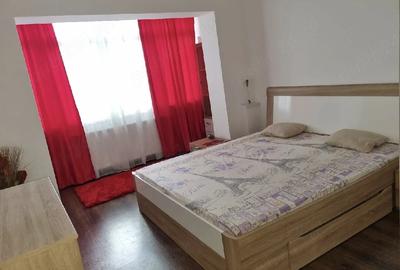 Apartament cu 3 camere decomandat în Gheorghe Doja - 1