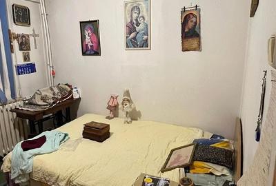 Apartament cu 2 camere decomandat în Berceni - 1