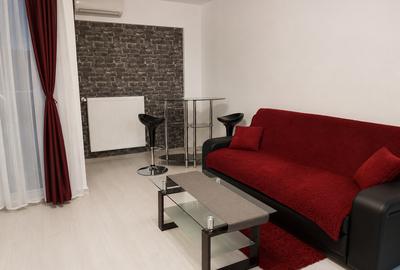 Apartament cu 2 camere semidecomandat în Pipera - 2