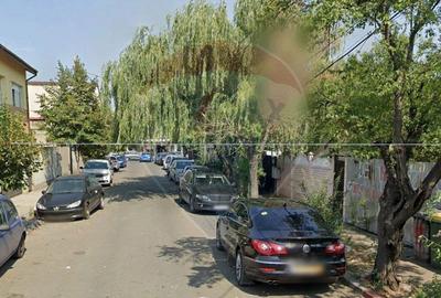 Teren Construcții intravilan de 129 mp, în Colentina - 3