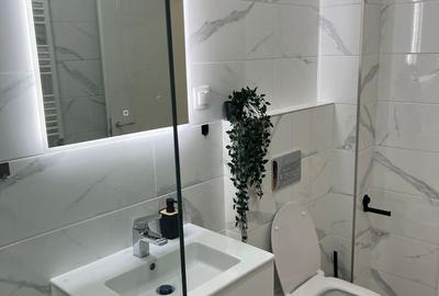 Garsonieră în Drumul Taberei - 5