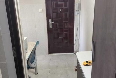 Apartament cu 2 camere în Nufărul - 5