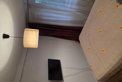 Garsonieră semidecomandată în Baba Novac