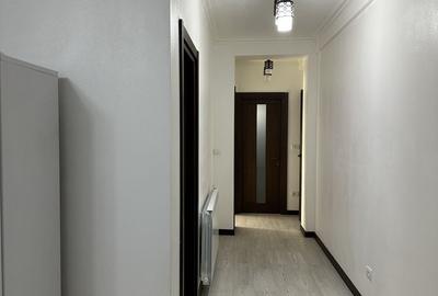 Apartament cu 2 camere decomandat în Central - 8