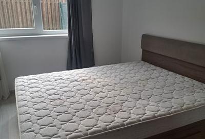 Apartament cu 3 camere în Ștrand - 1