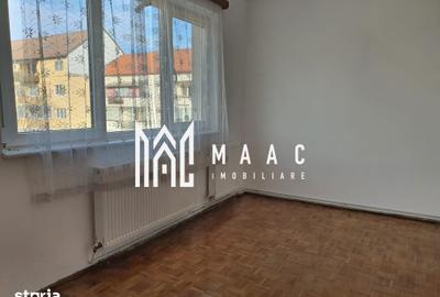 Apartament cu 2 camere semidecomandat, mobilat în Hipodrom 1