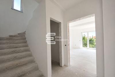 Duplex cu 4 camere cu Canalizare în Șura Mică - 4